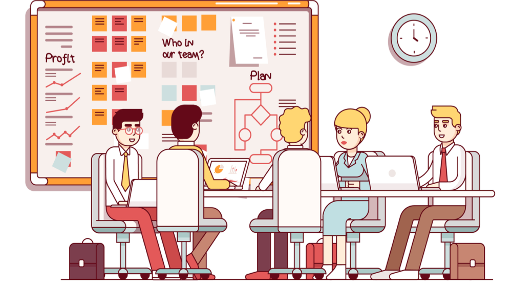 Chính sách bán hàng của EFP