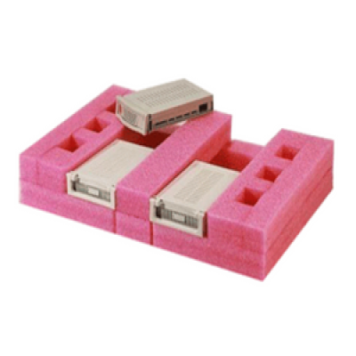 Hộp Foam PE chống tĩnh điện anti static